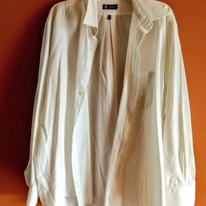Men's Dress Shirt